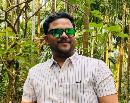 Vaibhav Jadhav